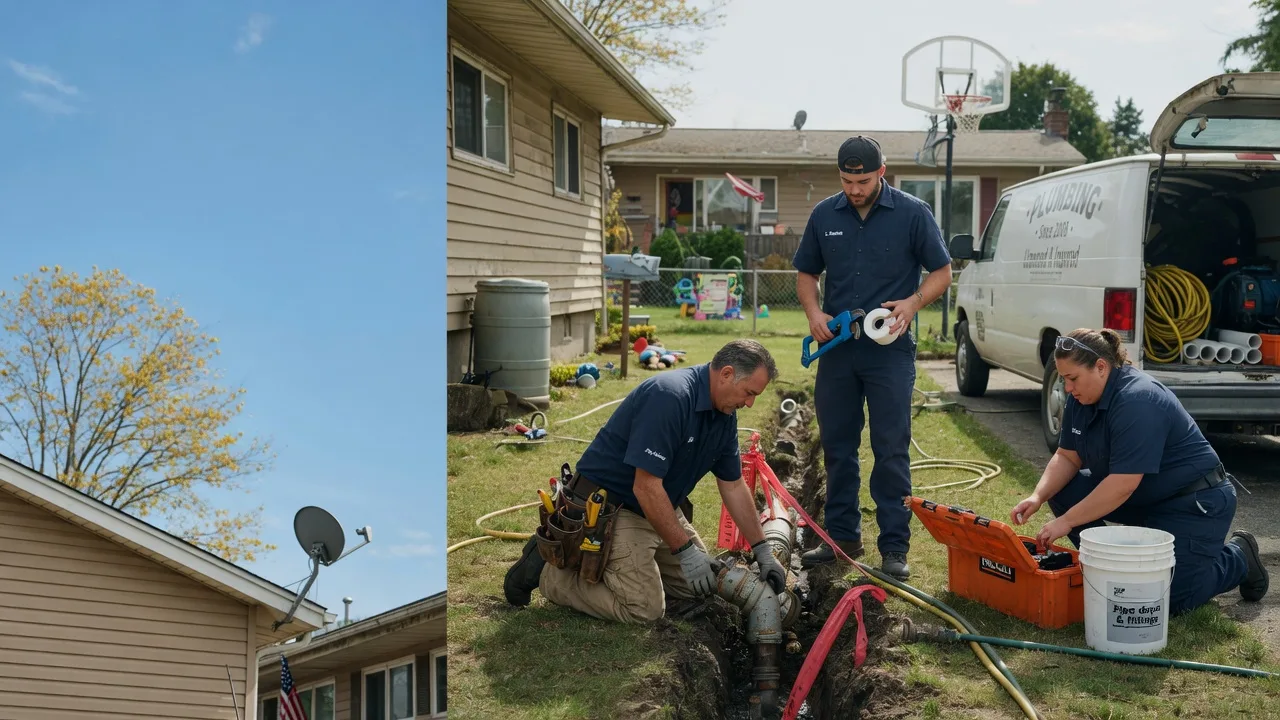 Garbage Disposal Replacement in Lebanon, VA near me